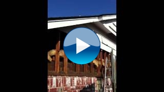 Exterior Painting in Oklahoma City