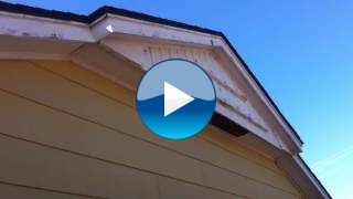 Exterior Painting in Oklahoma City