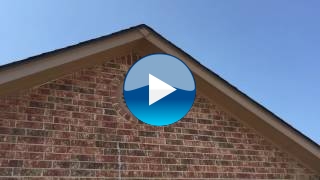 Exterior painting in Yukon, Oklahoma