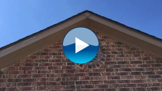 Yukon, Oklahoma - Exterior During The Project