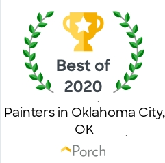 Best of 2020 - Painters in Oklahoma City