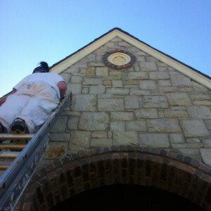 Exterior Painting Oklahoma City Exterior Painting Oklahoma City