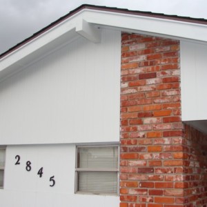 Exterior Painting Oklahoma City After Exterior Painting Oklahoma City