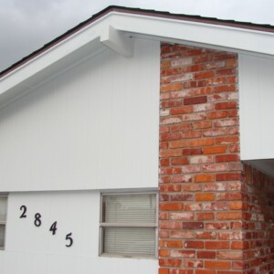 Exterior Painting Oklahoma City