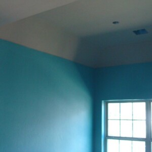 Interior Painting Yukon Oklahoma