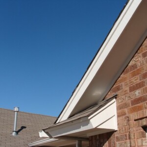 El Reno Exterior Painting After El Reno Exterior Painting