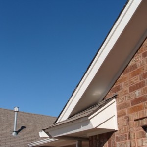 El Reno Exterior Painting After El Reno Exterior Painting