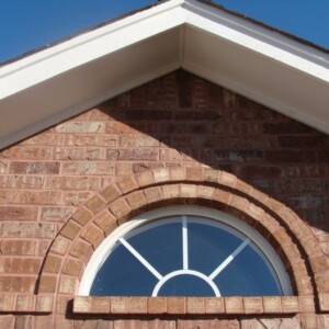 El Reno Exterior Painting