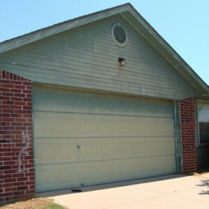 Exterior Painting Midwest City Before Exterior Painting Midwest City