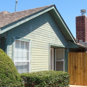 Exterior Painting Midwest City Before Exterior Painting Midwest City