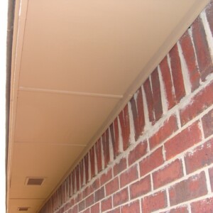 Exterior Painting in Midwest City, Oklahoma After Exterior Painting in Midwest City, Oklahoma