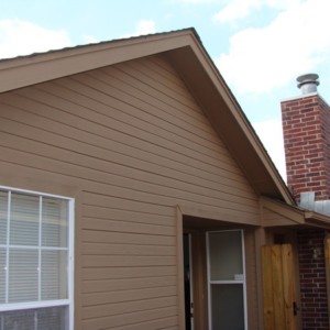 Exterior Painting in Midwest City, Oklahoma