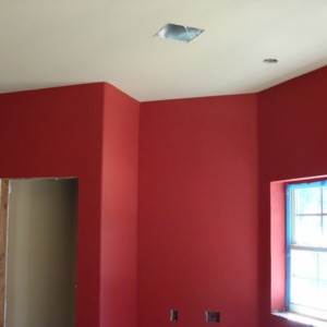 Interior Painting in Norman, Oklahoma Interior Painting in Norman, Oklahoma
