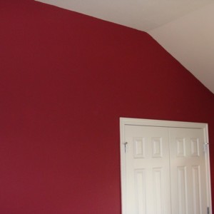 Interior Painting in Norman, Oklahoma Interior Painting in Norman, Oklahoma