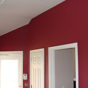 Interior Painting in Norman, Oklahoma Interior Painting in Norman, Oklahoma