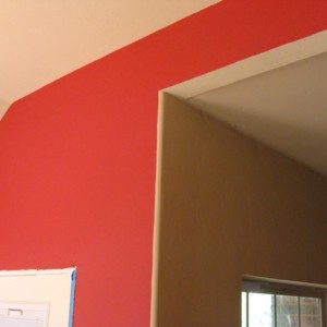 Interior Painting in Norman, Oklahoma Interior Painting in Norman, Oklahoma