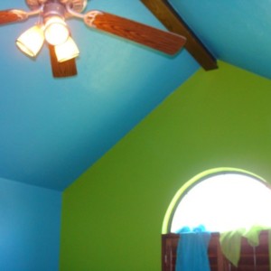 Interior Painting in Norman, Oklahoma Interior Painting in Norman, Oklahoma