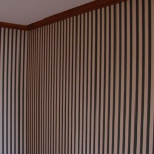 Wallpaper Texture & Painting in Dell City, Oklahoma, Before Wallpaper Texture & Painting in Dell City, Oklahoma