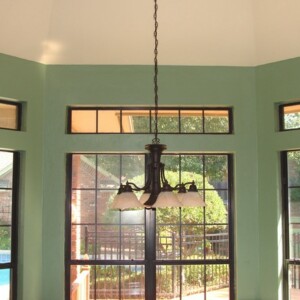 Texture Interior Painting Moore Oklahoma After Texture Interior Painting Moore Oklahoma