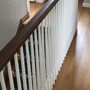 Update to Older Home Update to Older Home