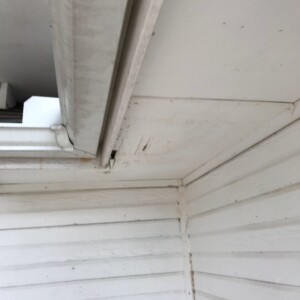 Exterior Painting Choctaw Oklahoma Before Exterior Painting Choctaw Oklahoma