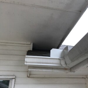 Exterior Painting Choctaw Oklahoma Before Exterior Painting Choctaw Oklahoma