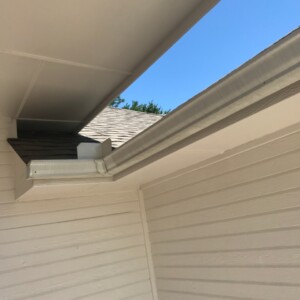 Exterior Painting Choctaw Oklahoma After Exterior Painting Choctaw Oklahoma