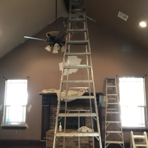 Interior Painters in Oklahoma City, OK Interior Painters in Oklahoma City, OK