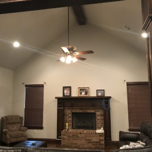 Interior Painters in Oklahoma City, OK Interior Painters in Oklahoma City, OK