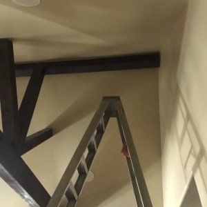 Interior Repaint in Moore, Oklahoma Interior Repaint in Moore, Oklahoma