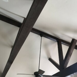 Interior Repaint in Moore, Oklahoma Interior Repaint in Moore, Oklahoma