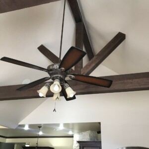 Interior Repaint in Moore, Oklahoma Interior Repaint in Moore, Oklahoma