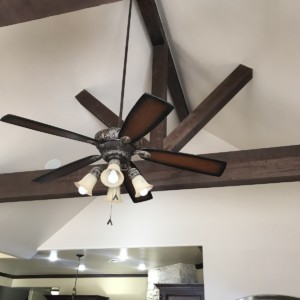 Interior Repaint in Moore, Oklahoma Interior Repaint in Moore, Oklahoma