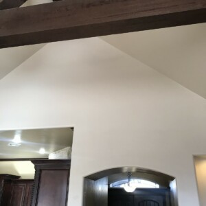 Interior Repaint in Moore, Oklahoma