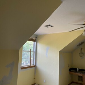 Interior House Painters in Edmond Oklahoma