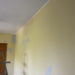 Interior House Painters in Edmond Oklahoma