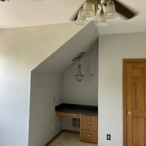 Interior House Painters in Edmond Oklahoma