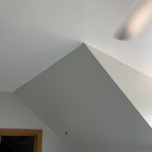 Interior House Painters in Edmond Oklahoma