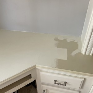 Interior House Painters in Edmond Oklahoma