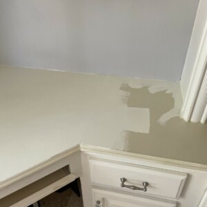 Interior House Painters in Edmond Oklahoma