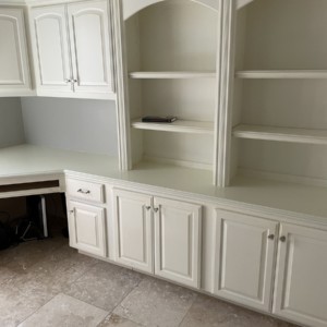 Interior House Painters in Edmond Oklahoma