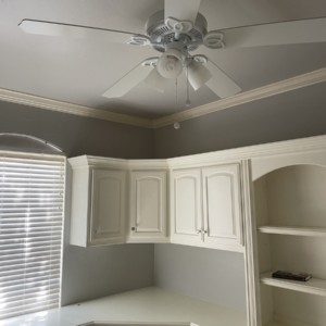 Interior House Painters in Edmond Oklahoma