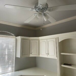 Interior House Painters in Edmond Oklahoma