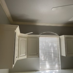 Interior House Painters in Edmond Oklahoma