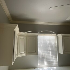 Interior House Painters in Edmond Oklahoma