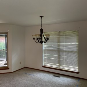Interior Repaint Purcell Oklahoma