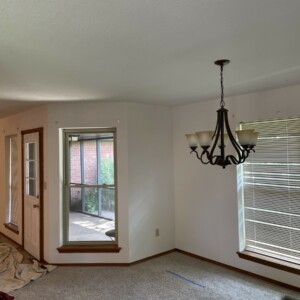 Interior Repaint Purcell Oklahoma