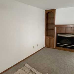 Interior Repaint Purcell Oklahoma