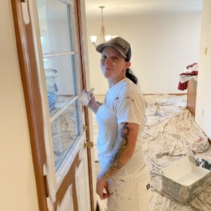 Interior Repaint Purcell Oklahoma