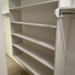 Interior Repaint Purcell Oklahoma